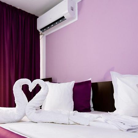 Apartament Horatio Galati  Exterior photo