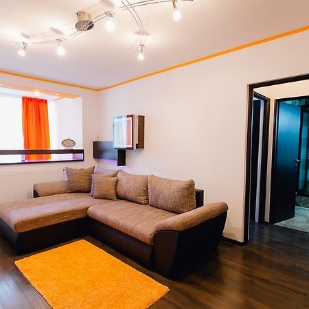 Apartament Horatio Galati  Exterior photo