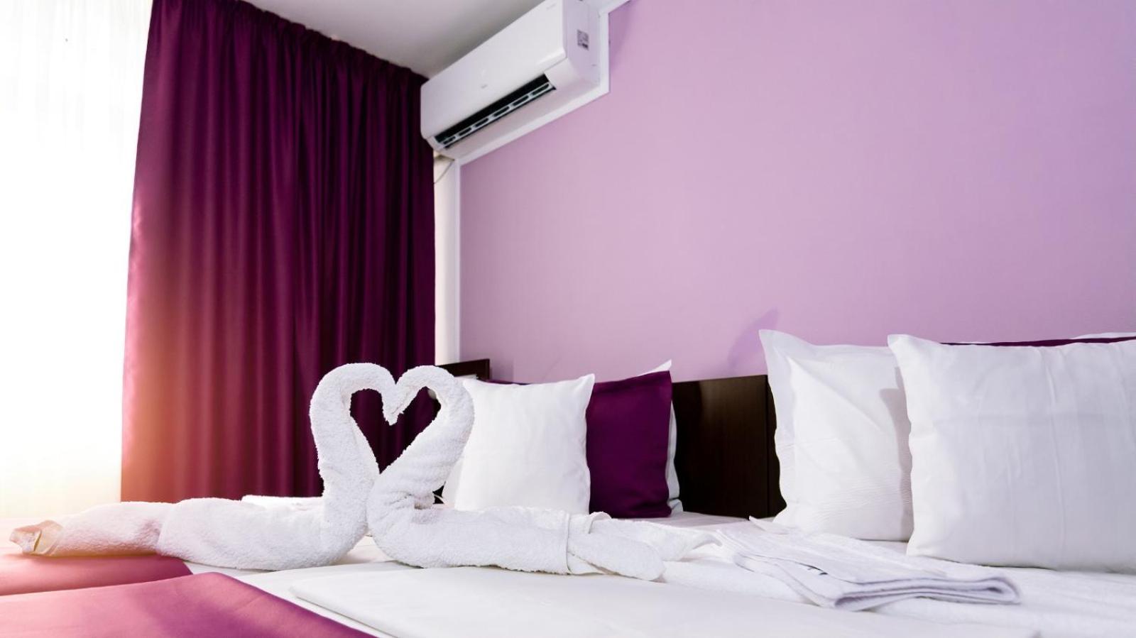Apartament Horatio Galati  Exterior photo