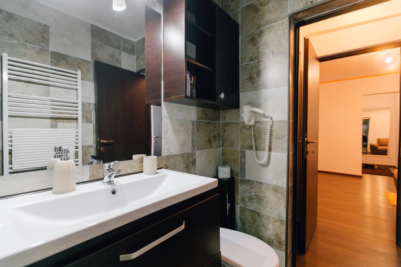 Apartament Horatio Galati  Exterior photo