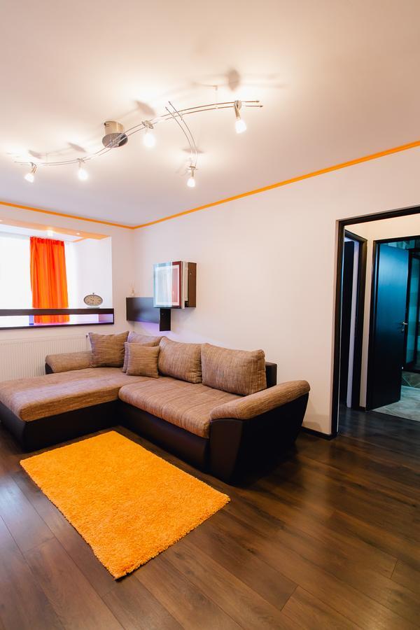 Apartament Horatio Galati  Exterior photo