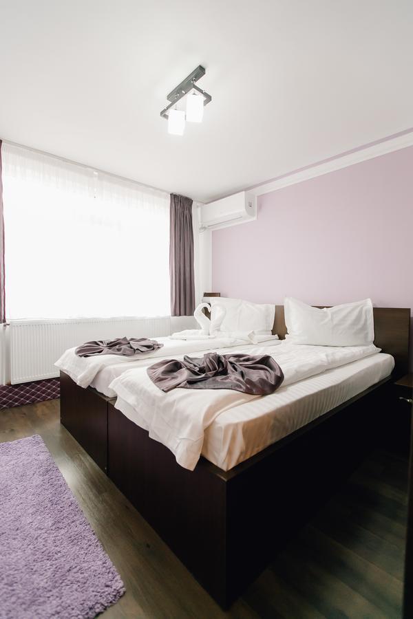 Apartament Horatio Galati  Exterior photo