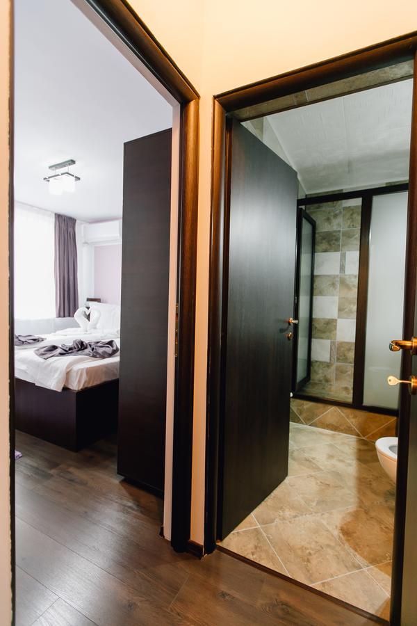 Apartament Horatio Galati  Exterior photo