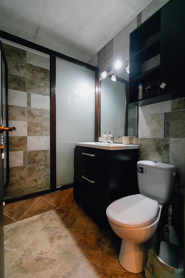 Apartament Horatio Galati  Exterior photo