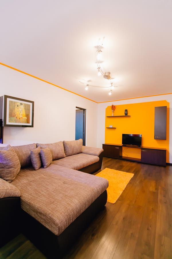 Apartament Horatio Galati  Exterior photo
